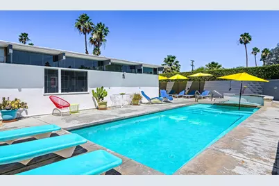 795 E Chuckwalla Road E, Palm Springs, CA 92262 - Photo 35