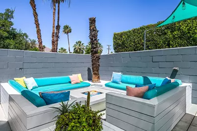 795 E Chuckwalla Road E, Palm Springs, CA 92262 - Photo 3