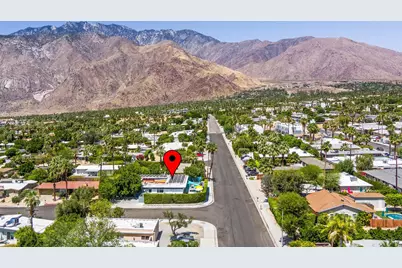 795 E Chuckwalla Road E, Palm Springs, CA 92262 - Photo 33