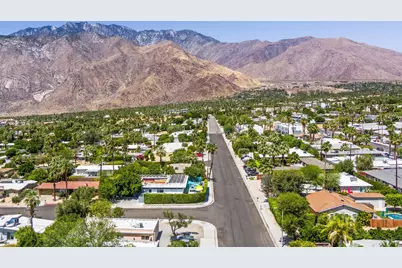 795 E Chuckwalla Road E, Palm Springs, CA 92262 - Photo 29