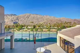 255 S Avenida Caballeros, Palm Springs, CA 92262 - Photo 27