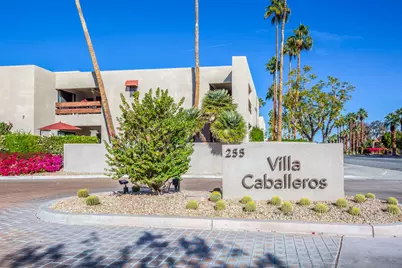 255 S Avenida Caballeros #313, Palm Springs, CA 92262 - Photo 29