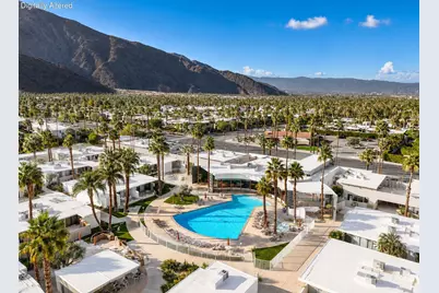 1111 E Palm Canyon Drive #104, Palm Springs, CA 92264 - Photo 1