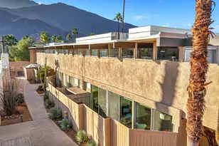 1111 E Palm Canyon Dr, Palm Springs, CA 92264 - Photo 35