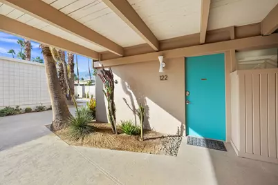 1111 E Palm Canyon Drive #122, Palm Springs, CA 92264 - Photo 5