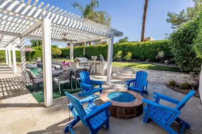 40600 Via Fonda, Palm Desert, CA 92260 - Photo 19