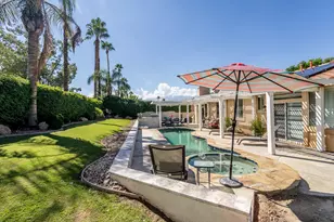 40600 Via Fonda, Palm Desert, CA 92260 - Photo 27