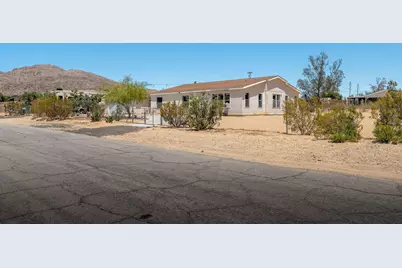 4634 Avenida La Manana, Joshua Tree, CA 92252 - Photo 41