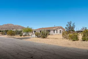 4634 Avenida La Manana, Joshua Tree, CA 92252 - Photo 41