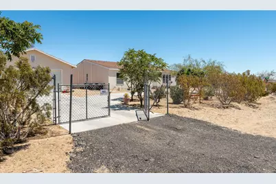 4634 Avenida La Manana, Joshua Tree, CA 92252 - Photo 43