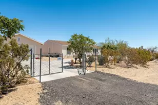 4634 Avenida La Manana, Joshua Tree, CA 92252 - Photo 43