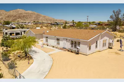 4634 Avenida La Manana, Joshua Tree, CA 92252 - Photo 51