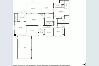 12016 Vista De Cerros Drive, Moreno Valley, CA 92555 - Photo 3