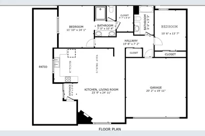 79335 Rose Dawn, La Quinta, CA 92253 - Photo 35