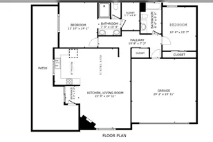 79335 Rose Dawn, La Quinta, CA 92253 - Photo 35