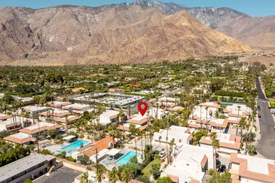 334 W Santa Elena Road, Palm Springs, CA 92262 - Photo 41