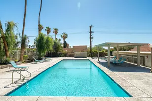 334 W Santa Elena Rd, Palm Springs, CA 92262 - Photo 37