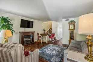 334 W Santa Elena Rd, Palm Springs, CA 92262 - Photo 9