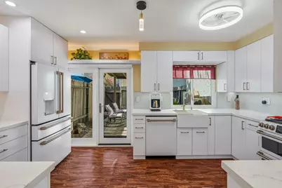 334 W Santa Elena Road, Palm Springs, CA 92262 - Photo 1