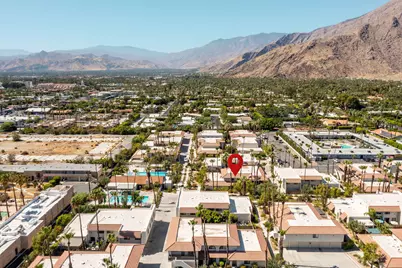 334 W Santa Elena Road, Palm Springs, CA 92262 - Photo 43