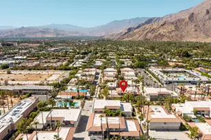 334 W Santa Elena Rd, Palm Springs, CA 92262 - Photo 43