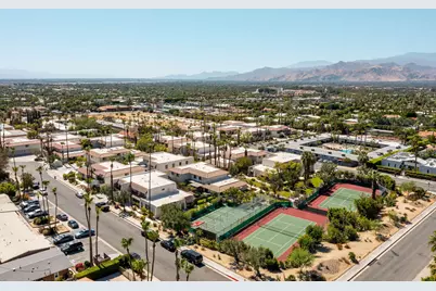 334 W Santa Elena Road, Palm Springs, CA 92262 - Photo 45