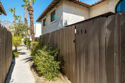 334 W Santa Elena Road, Palm Springs, CA 92262 - Photo 35