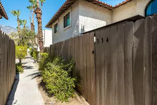 334 W Santa Elena Rd, Palm Springs, CA 92262 - Photo 35