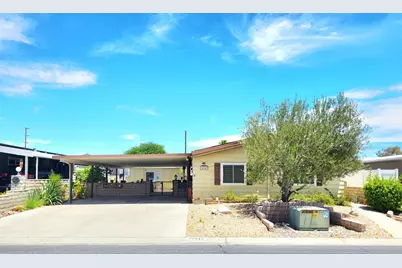 74049 Oak Springs Drive, Palm Desert, CA 92260 - Photo 1
