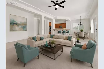 125 Traviso Drive, Palm Desert, CA 92211 - Photo 3