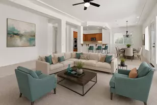 125 Traviso Dr, Palm Desert, CA 92211 - Photo 3