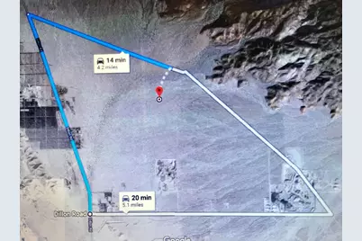5 Ac W Of Polk St, Indio, CA 92201 - Photo 9