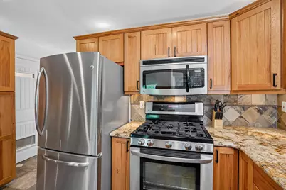 55180 Dickenson Road, Idyllwild, CA 92549 - Photo 17