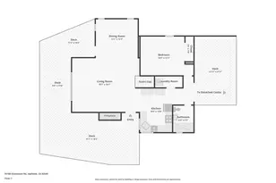 55180 Dickenson Rd, Idyllwild, CA 92549 - Photo 43