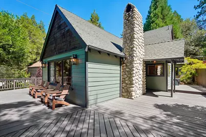 55180 Dickenson Road, Idyllwild, CA 92549 - Photo 3
