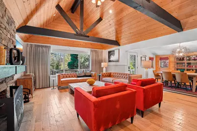 55180 Dickenson Road, Idyllwild, CA 92549 - Photo 5