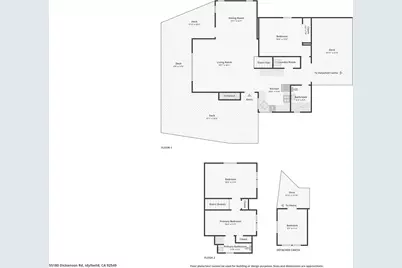55180 Dickenson Road, Idyllwild, CA 92549 - Photo 45