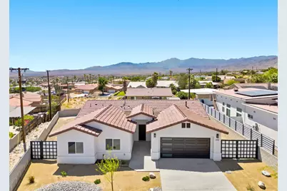 12795 Casa Loma Road, Desert Hot Springs, CA 92240 - Photo 1