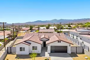 12795 Casa Loma Rd, Desert Hot Springs, CA 92240 - Photo 1