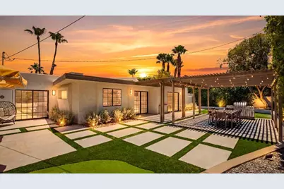1127 N Calle Marcus, Palm Springs, CA 92262 - Photo 41