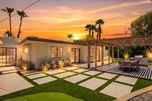 1127 N Calle Marcus, Palm Springs, CA 92262 - Photo 41