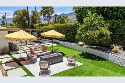 1127 N Calle Marcus, Palm Springs, CA 92262 - Photo 37