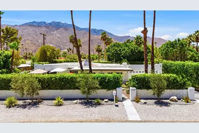 1127 N Calle Marcus, Palm Springs, CA 92262 - Photo 39