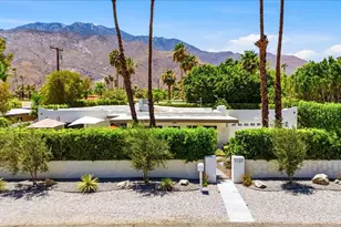 1127 N Calle Marcus, Palm Springs, CA 92262 - Photo 39