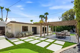 1127 N Calle Marcus, Palm Springs, CA 92262 - Photo 33