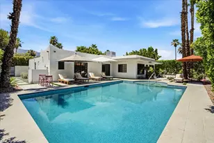 1127 N Calle Marcus, Palm Springs, CA 92262 - Photo 29