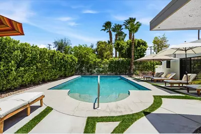 1127 N Calle Marcus, Palm Springs, CA 92262 - Photo 31