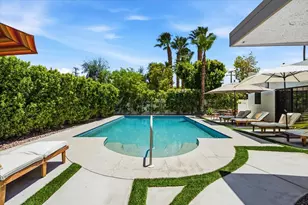 1127 N Calle Marcus, Palm Springs, CA 92262 - Photo 31