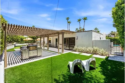 1127 N Calle Marcus, Palm Springs, CA 92262 - Photo 35