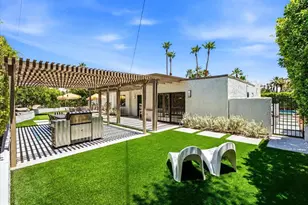 1127 N Calle Marcus, Palm Springs, CA 92262 - Photo 35
